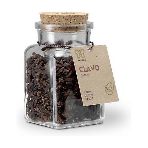 Eco grain nail 45 g