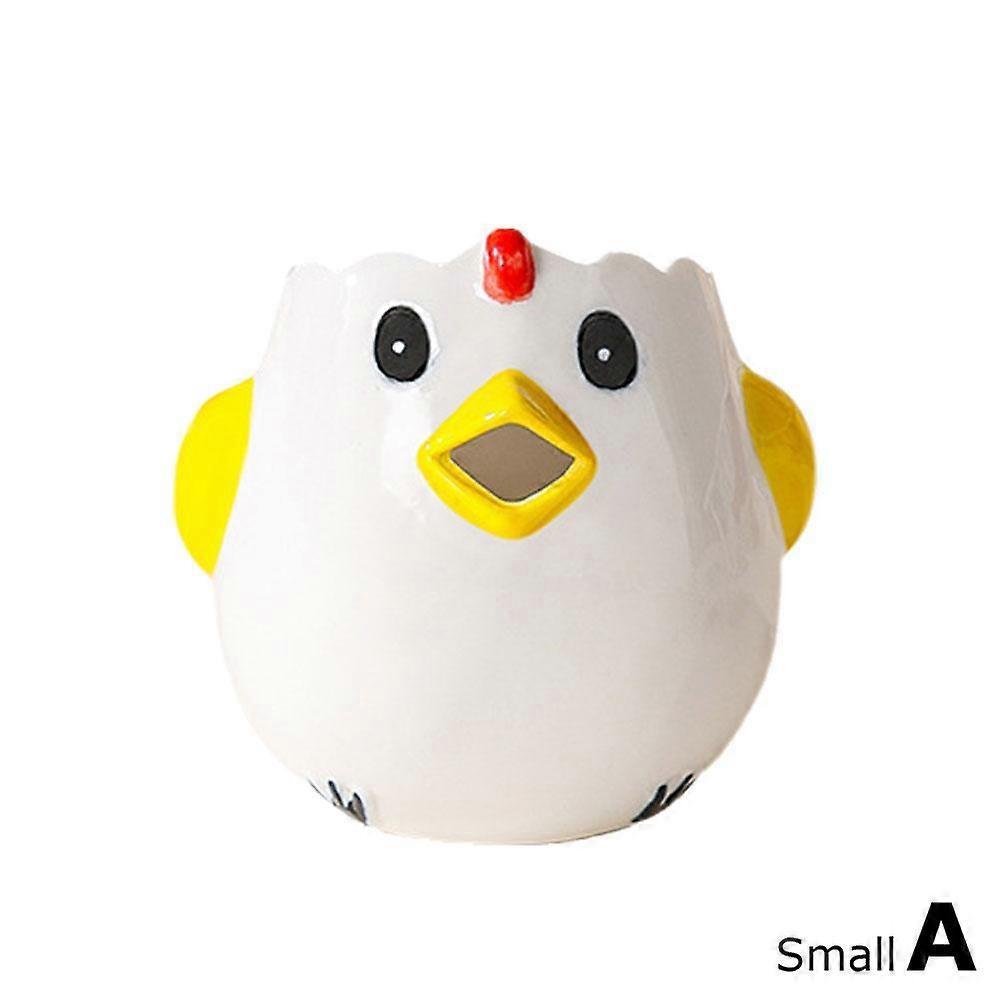 Cute Kitchen Egg Separator Kitchen Accessories Egg Yolk Separator Cooking