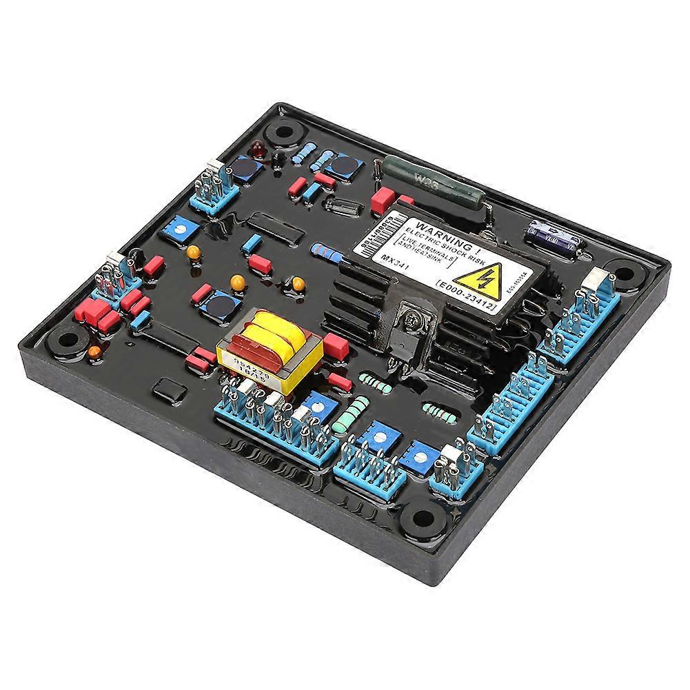 MX341-A AVR 170-220VAC 3A Automatischer Spannungsregler