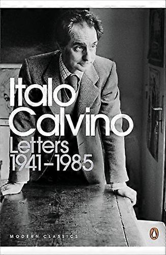 Letters 1941 1985