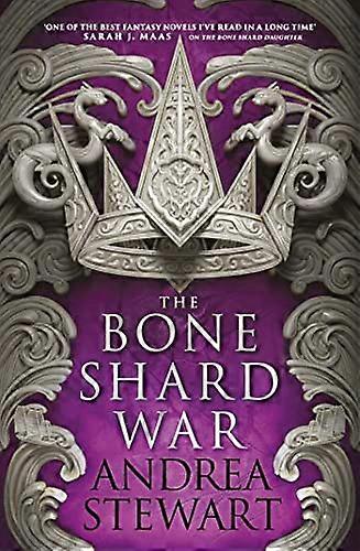 The Bone Shard War
