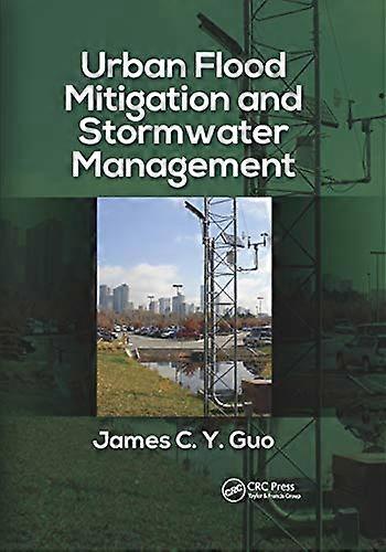 Urban Flood Mitigation and Stormwater Management