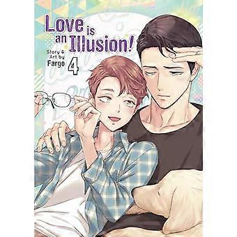 Love is an Illusion Vol. 4