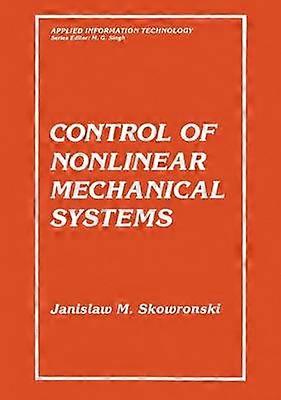 Control of Nonlinear Mechanical Systems