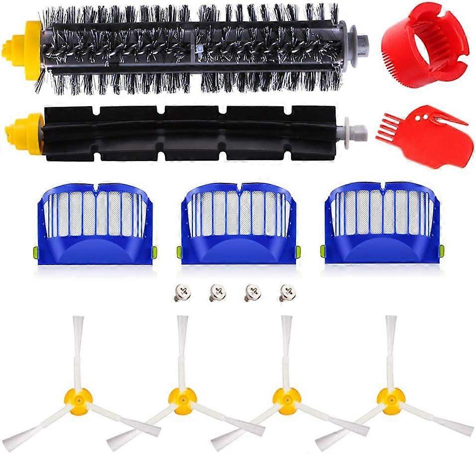 Roomba Series 600 Replacement Brushes Kit