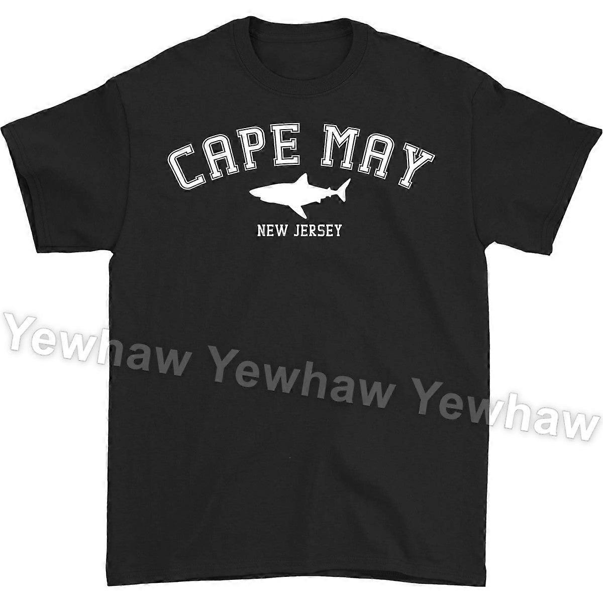 Cape May, Cape May New Jersey, Cape May Tshirt