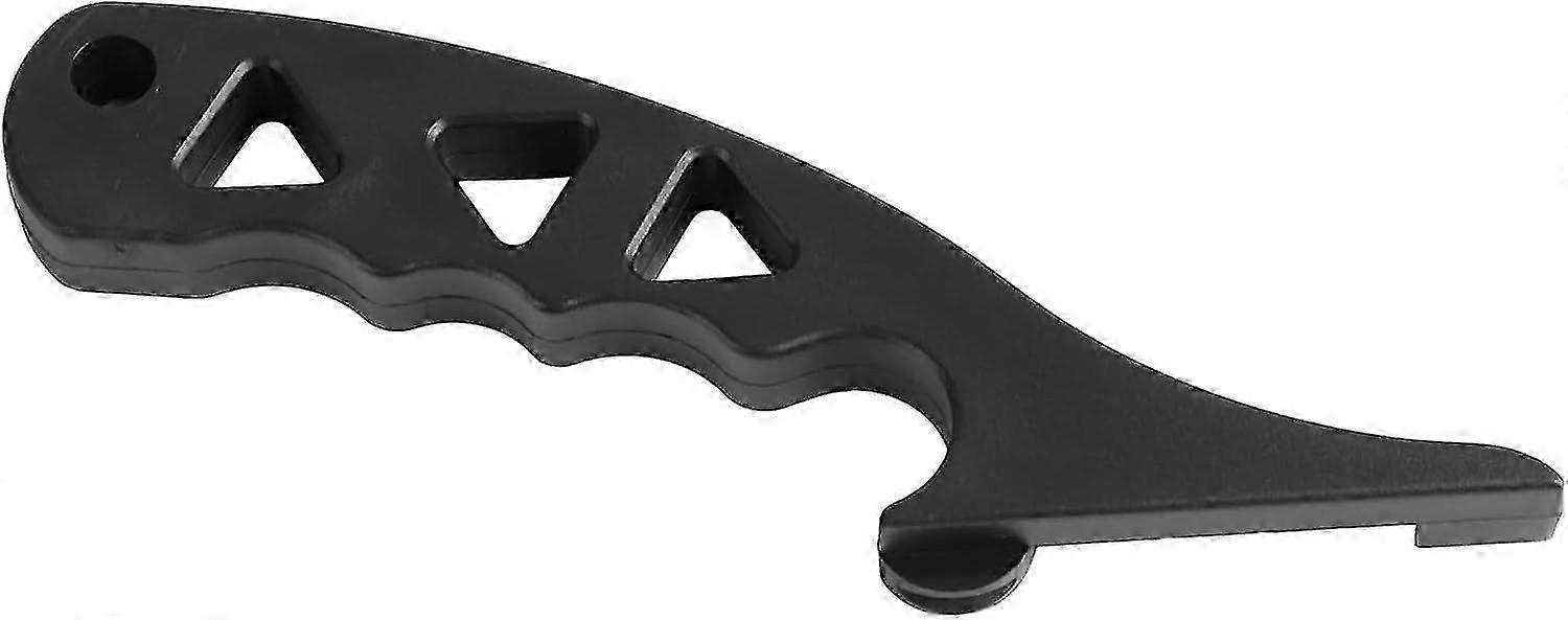 Efficient Guitar String Stretching Tool for Electric Violin Quick Stretch, Easy to Use Suitable for