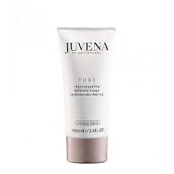 Exfoliant - JUVENA - PURE CLEANSER - 100ml - For all skin types - Smooth texture