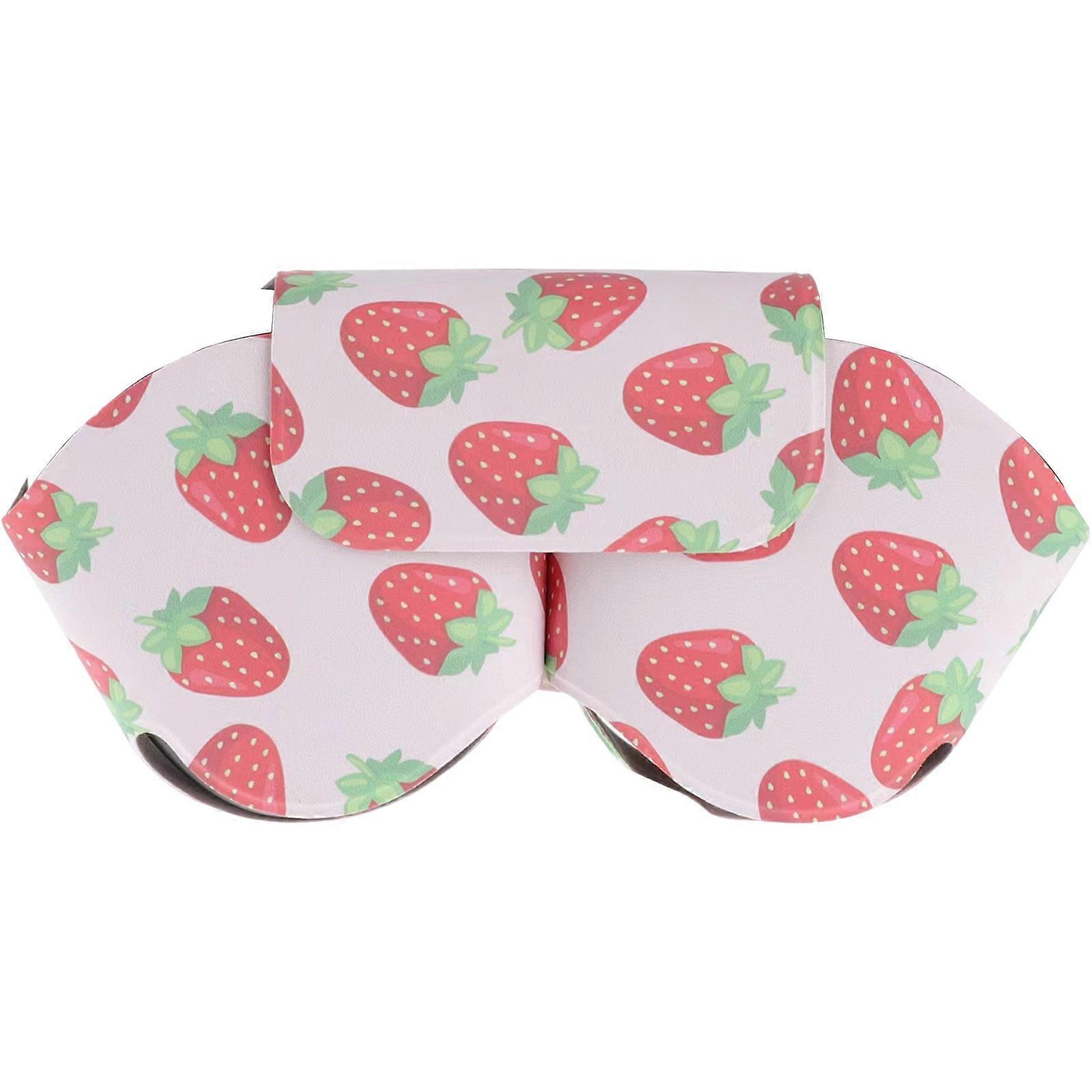 Elegant Leather Cover for Headphone Protections Bag Wear Resistant Protectvie Case Dirtproof Sleeve Skin