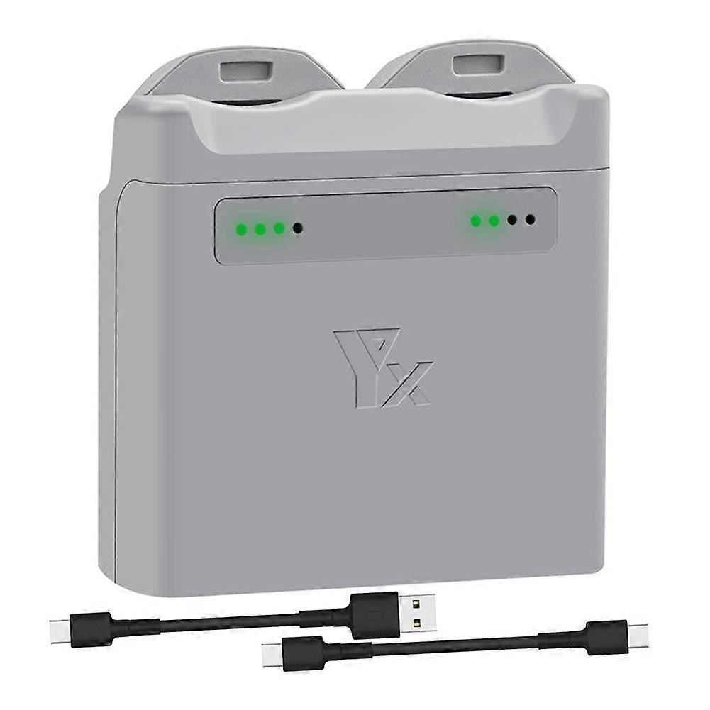 Bidirectional Battery Charger For DJI Neo Original Two-Way Charging Hub