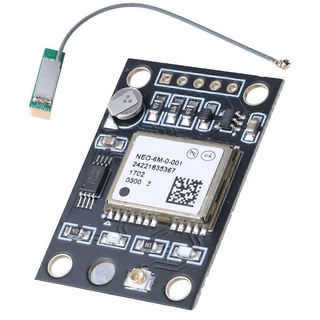GY-NEO6MV2 Positioning Module with Flight Control EEPROM High Precision