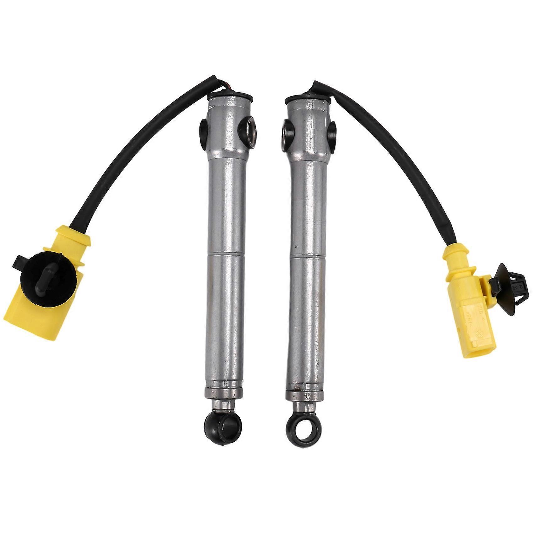 New Left & Right Front Active Bonnet Actuator Hinge Sensor Pedestrian Protection 8V0823823F for - A3