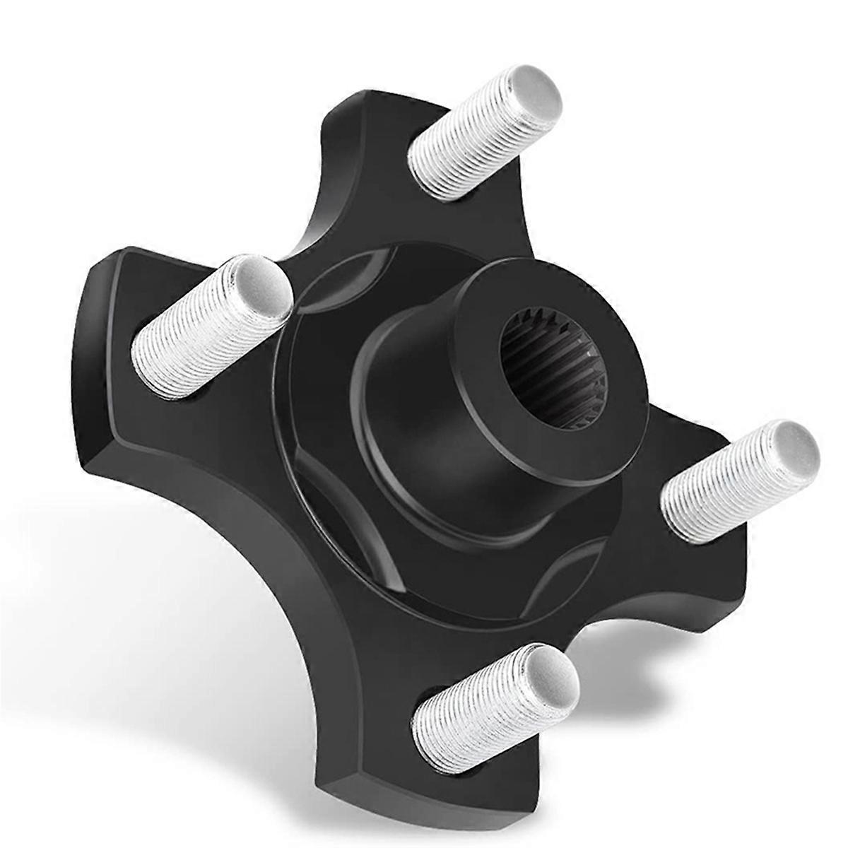 עבור עגלת גולף חשמלית מכונית מועדון RXV 2008- אוגן רכזת גלגל אחורי