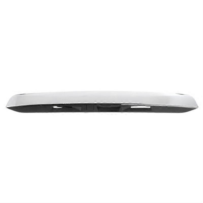 Rear Lift Gate Chrome Handle Moulding for Nissan Pathfinder 2013-2019