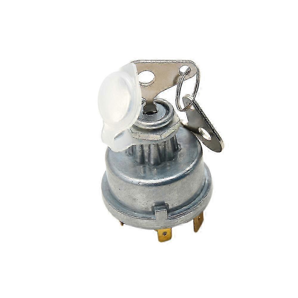 Ignition Switch with Keys for Case 128SA 30 275 Tractor