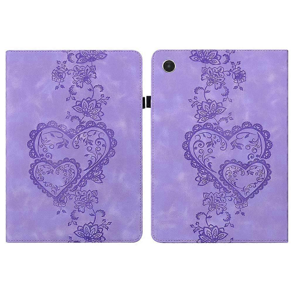 Tablet PU Case For Lenovo Tab Plus