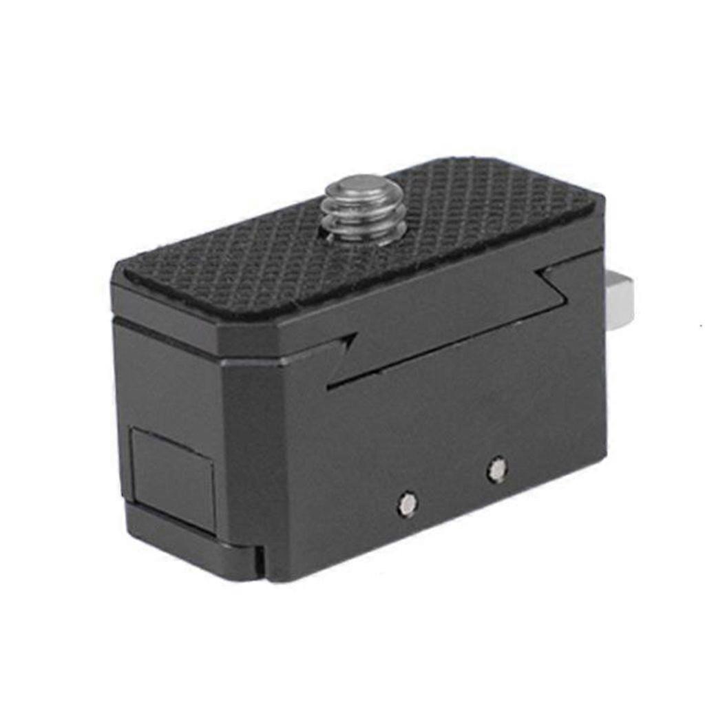 Cameras Quick Release Base Magnetic Mount Base For Action Cameras