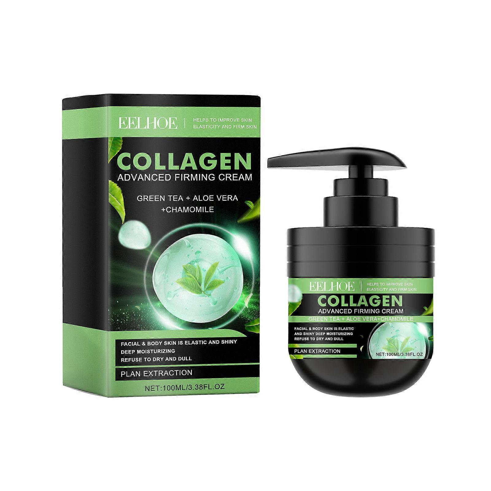 Advanced Improve The Skin's Moisturing Content And Make The Skin Soft 100ml