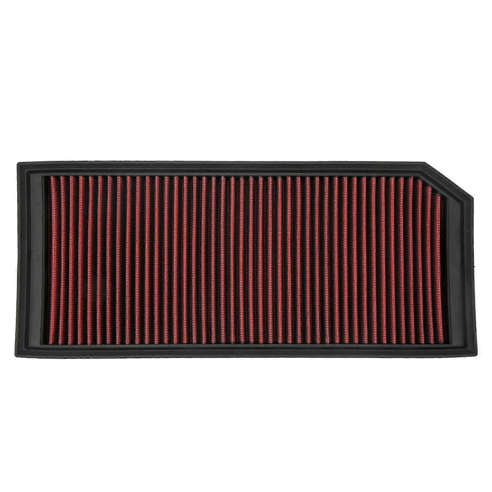 Engine Air Filter 33?2888 High Filtration Efficiency Reusable Block Harmful Contaminants Replacement for A3 S3 TT
