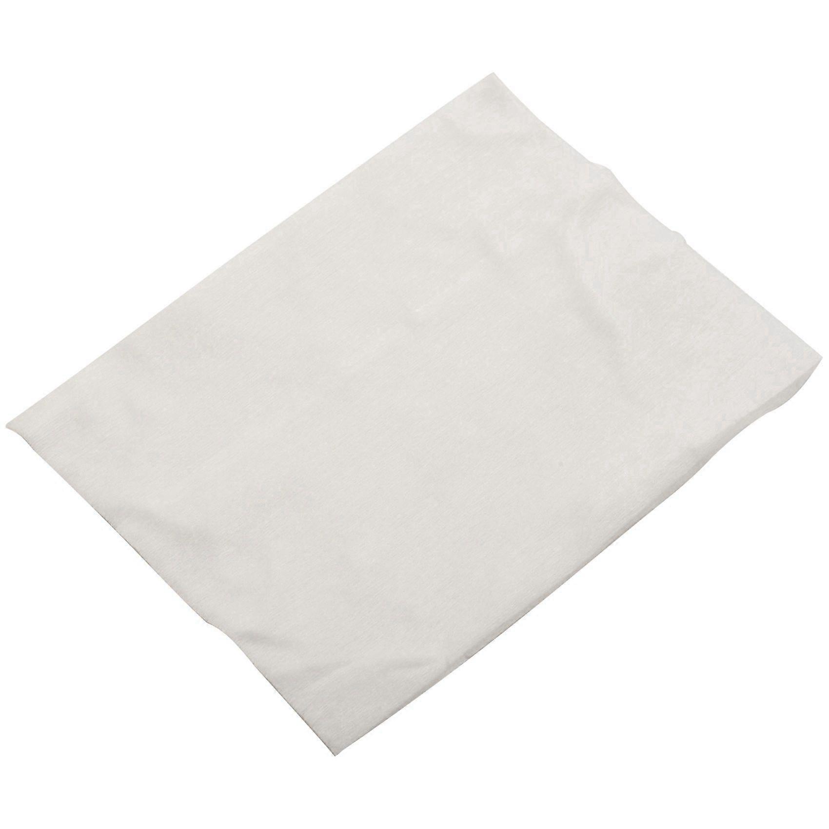 300PCS Disposable Microfibre Electrostatic Floor Cloths for Flat Swivel Mop Multi Fitting Cleaning Wipes Dust Removal Mop Paper