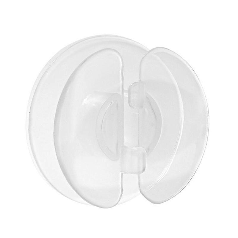 Multi-functional Data Cable Organizer Hole-free Plug Fixer Small Objects Hanger