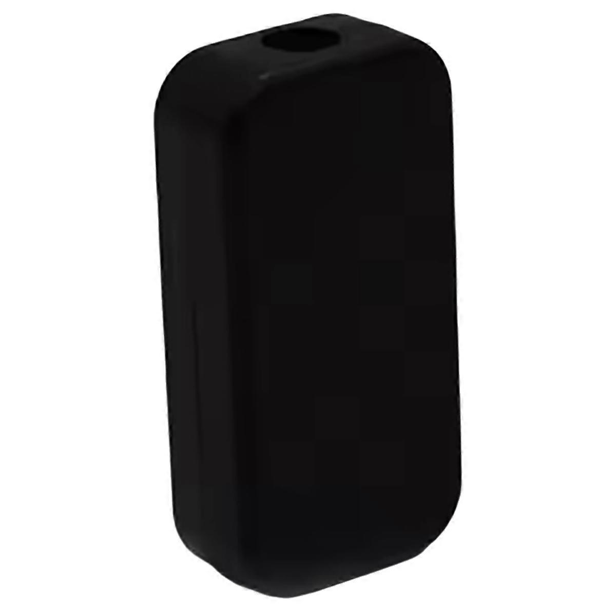 100PCS 43x22x11mm Plastic Box Electronics Project Box Distribution Enclosure Diy Split Body Plastic