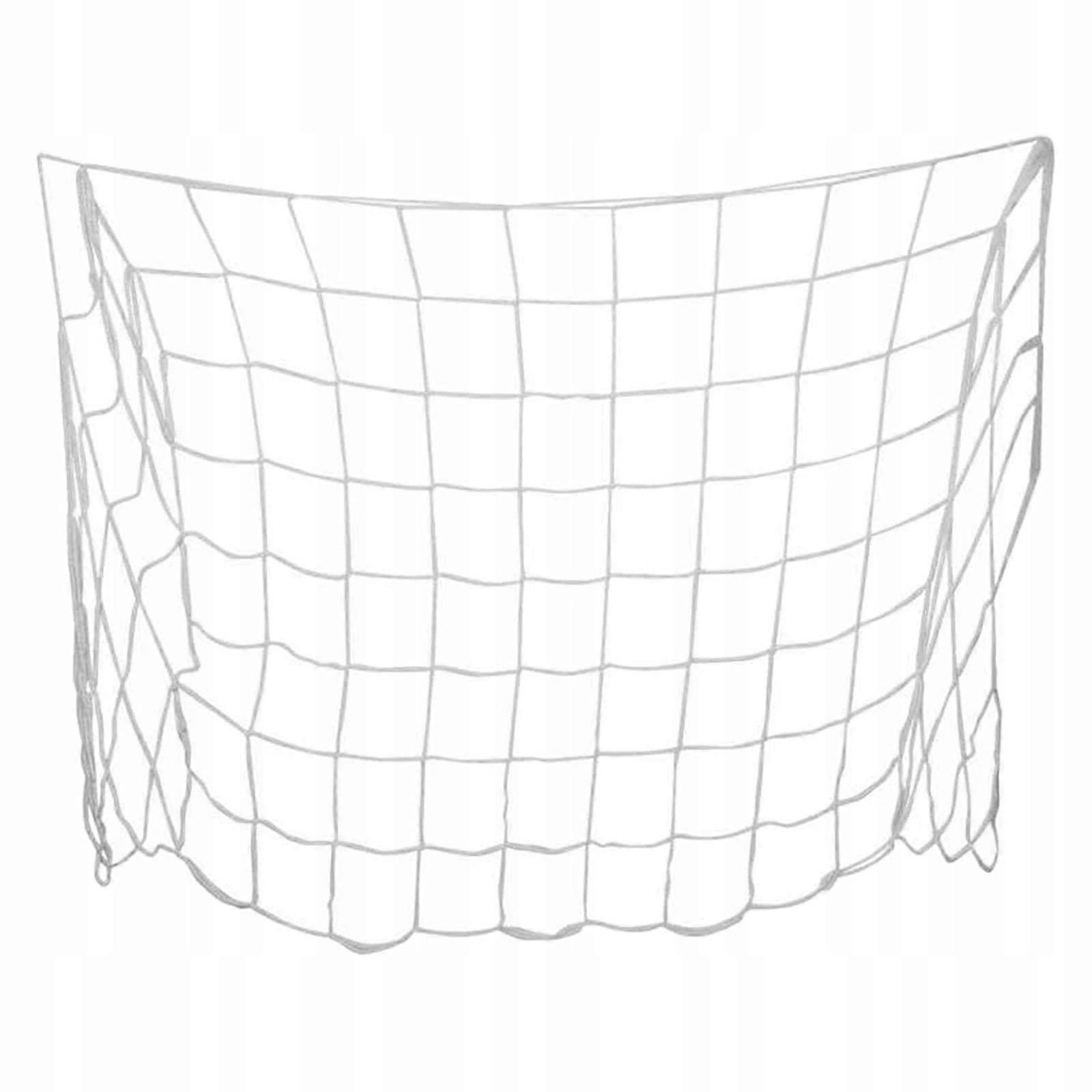 Netz für Fußballtore Ausrüstung 3mx2m