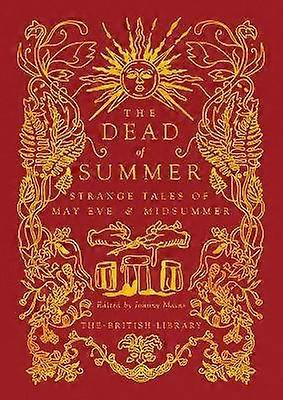 De døde af sommeren