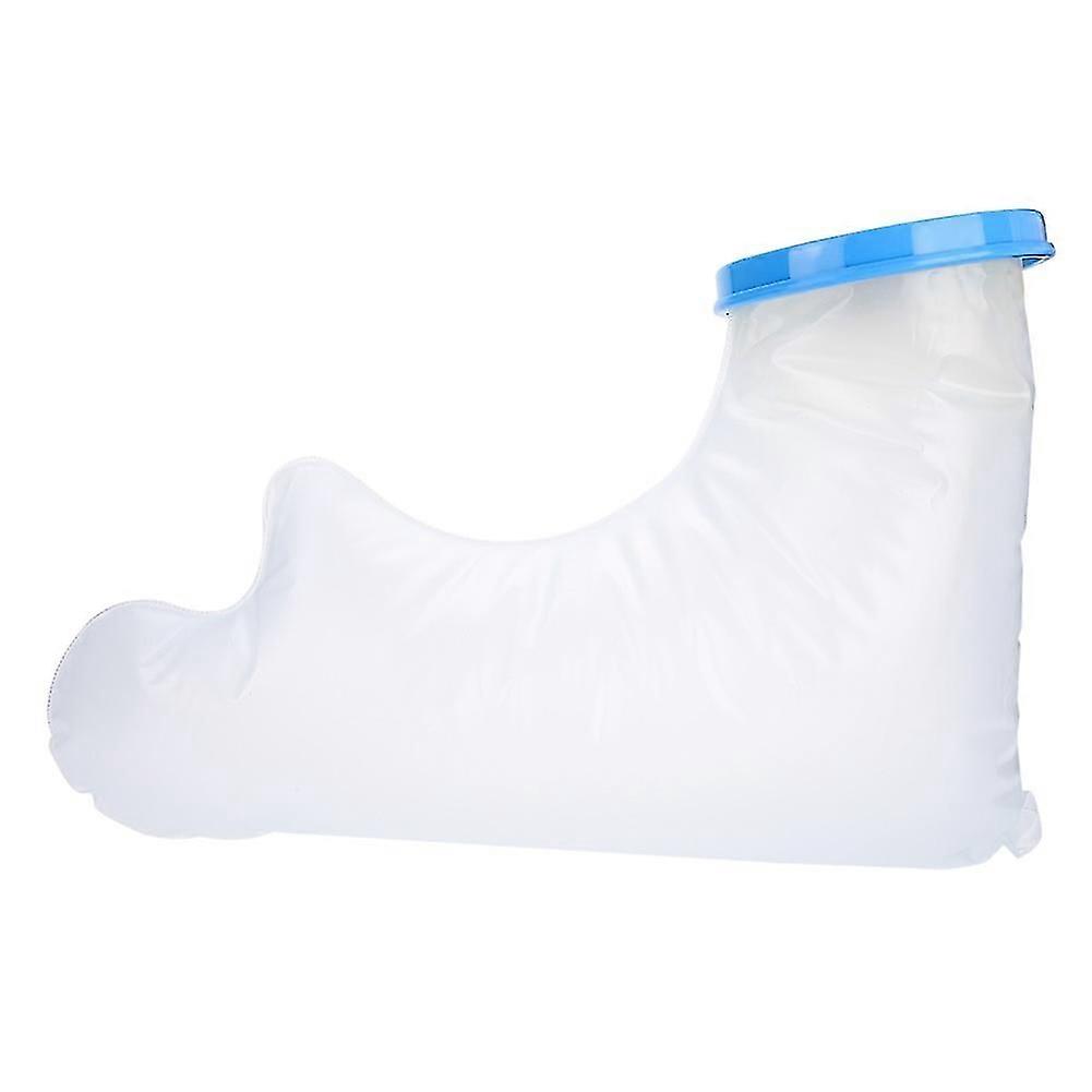 Waterproof Cast Bandage Protector Wound Fracture Long Arm Cover for Shower Adult