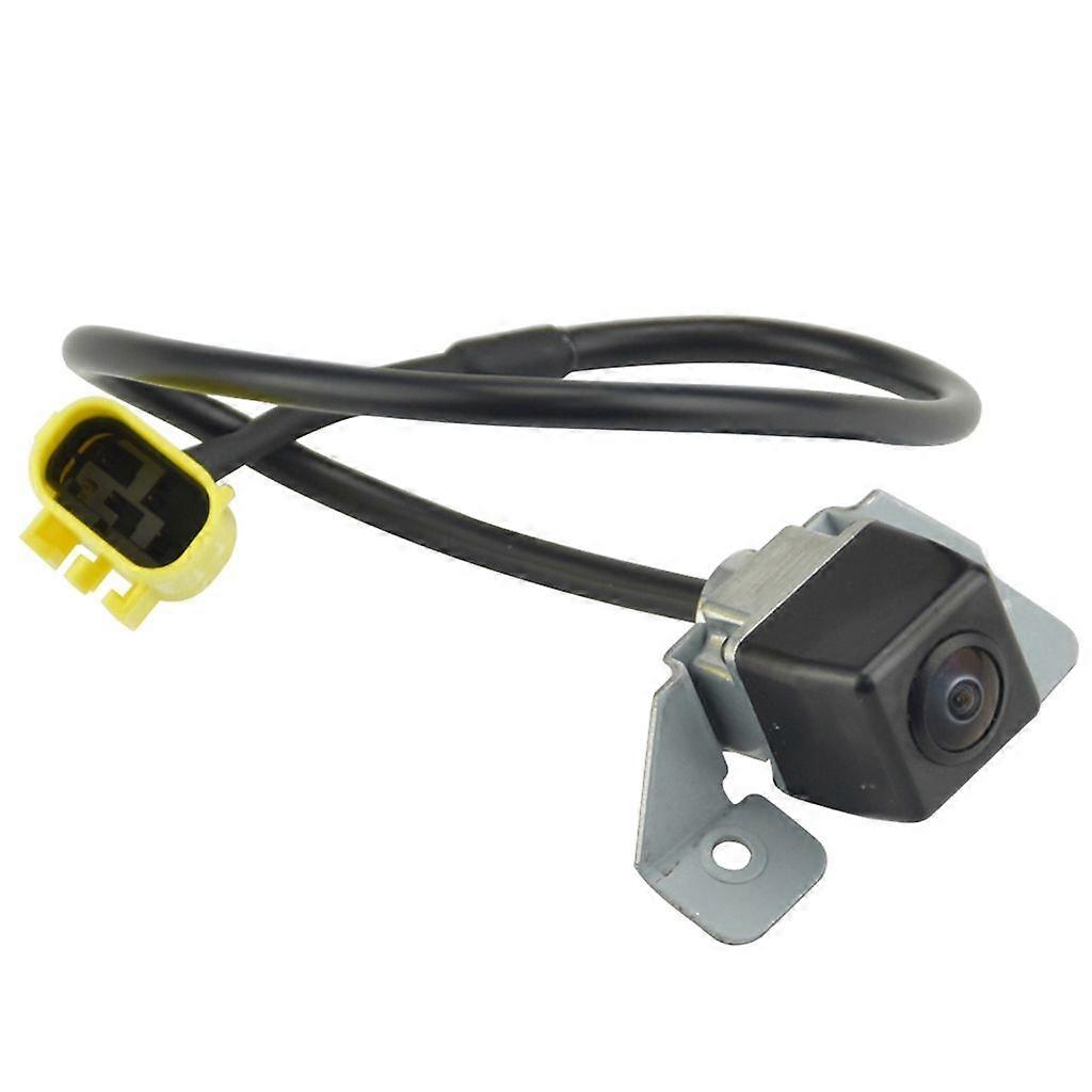 Car Parking Aid Rearview Reversing Monitor for IX35 GLS 95790-2S011 95790-2S012
