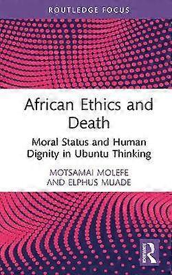 African Ethics and Death