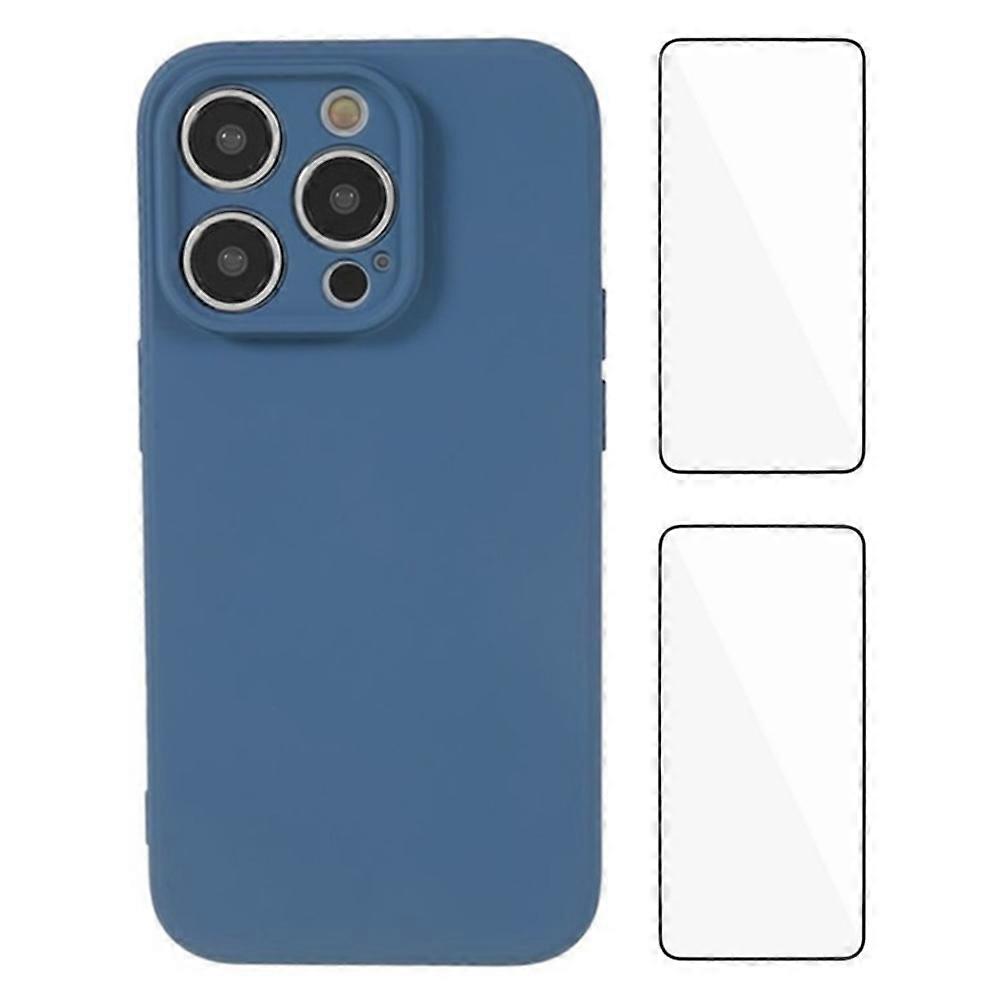 Compatible with iPhone 15 Pro Max Phone Case