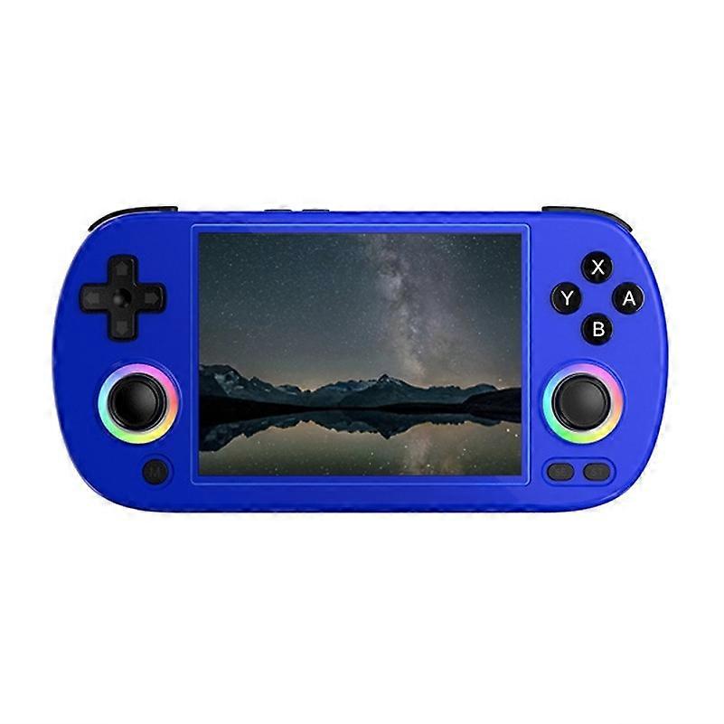 ANBERNIC RG40XXH WIFI Wireless Joystick Pocket Console 64G