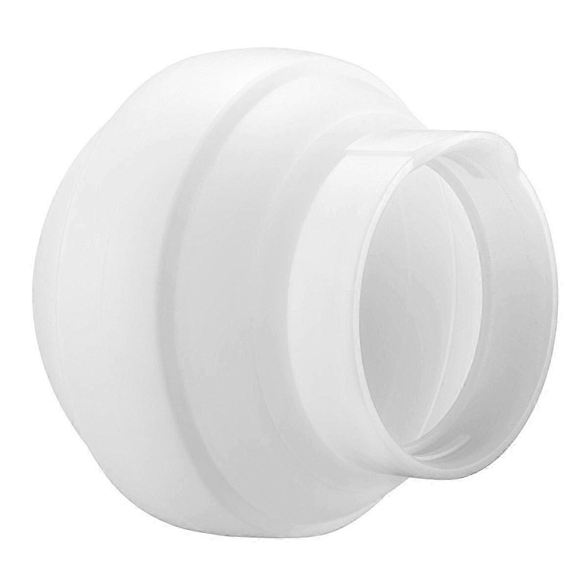 R22 Silicone Soft Light Ball for V1 Flash Special Soft Light Box Camera Flash Small Portable Refle