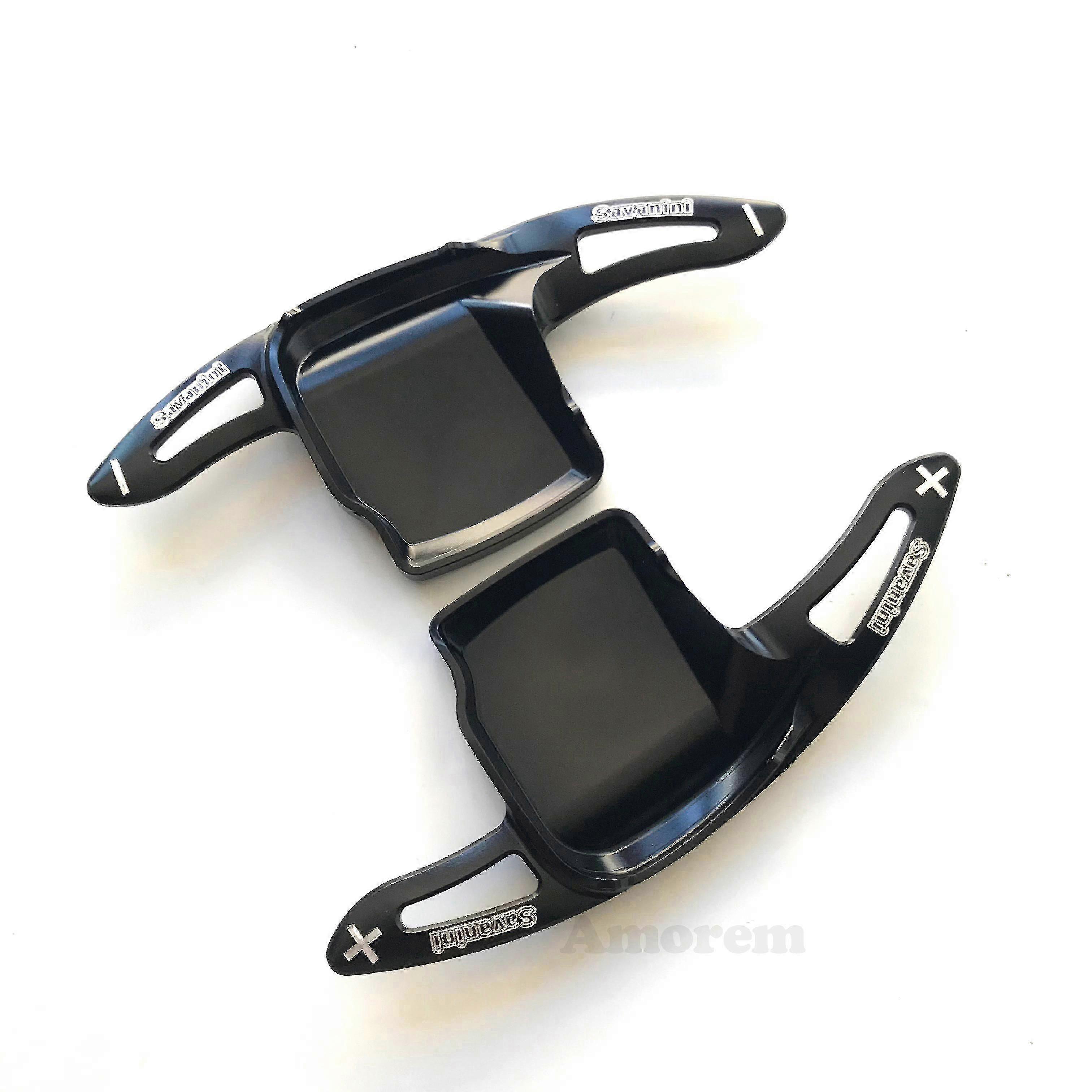 משמרת הנעה עבור ב.מ.וו סדרה 5 סדרה 6 F10 520d 2011 2012 גלגל הגה מאריך העברת הילוכים מדבקות לרכב