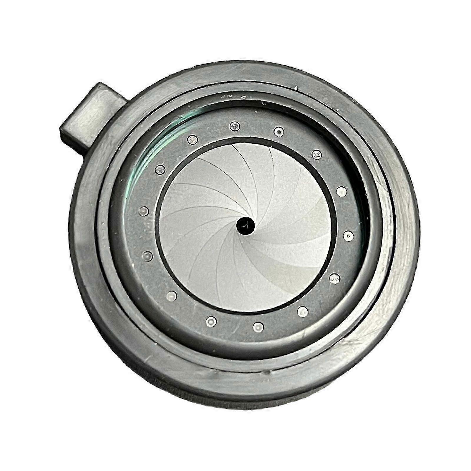 NVG Focus Enhancement Device Adjustable Iris Aperture Lens Cap Protective Cover