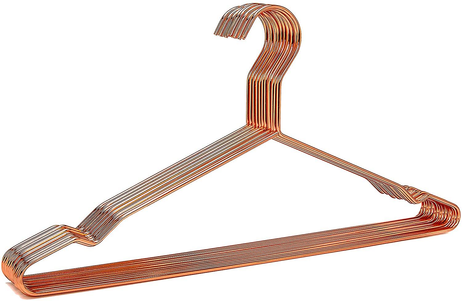 Perchas de metal de alta resistencia