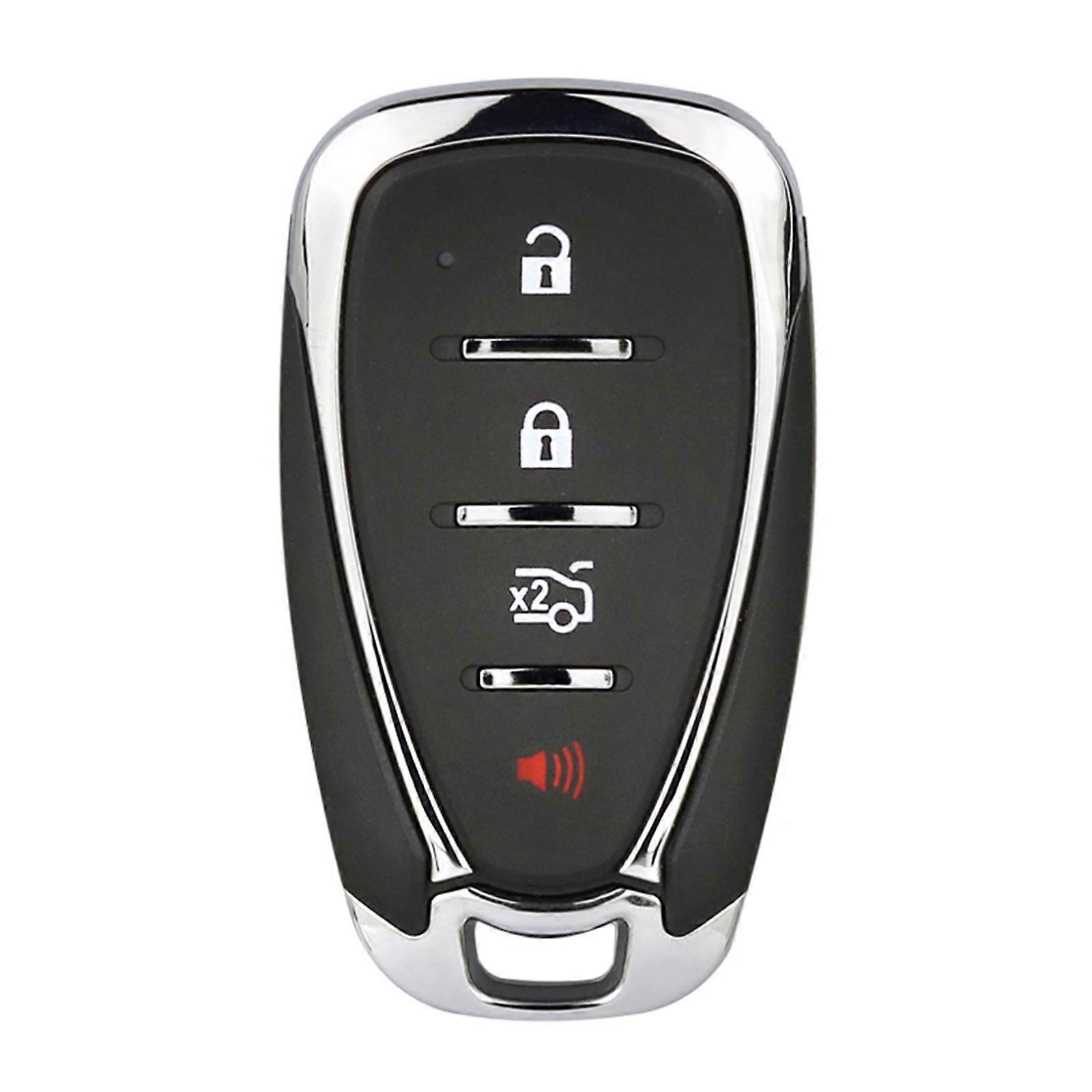 433/315mhz Car Remote Control Electric Garage Door Cloning Key Replacement Cloner 4 Channel Copy Remote Controllers