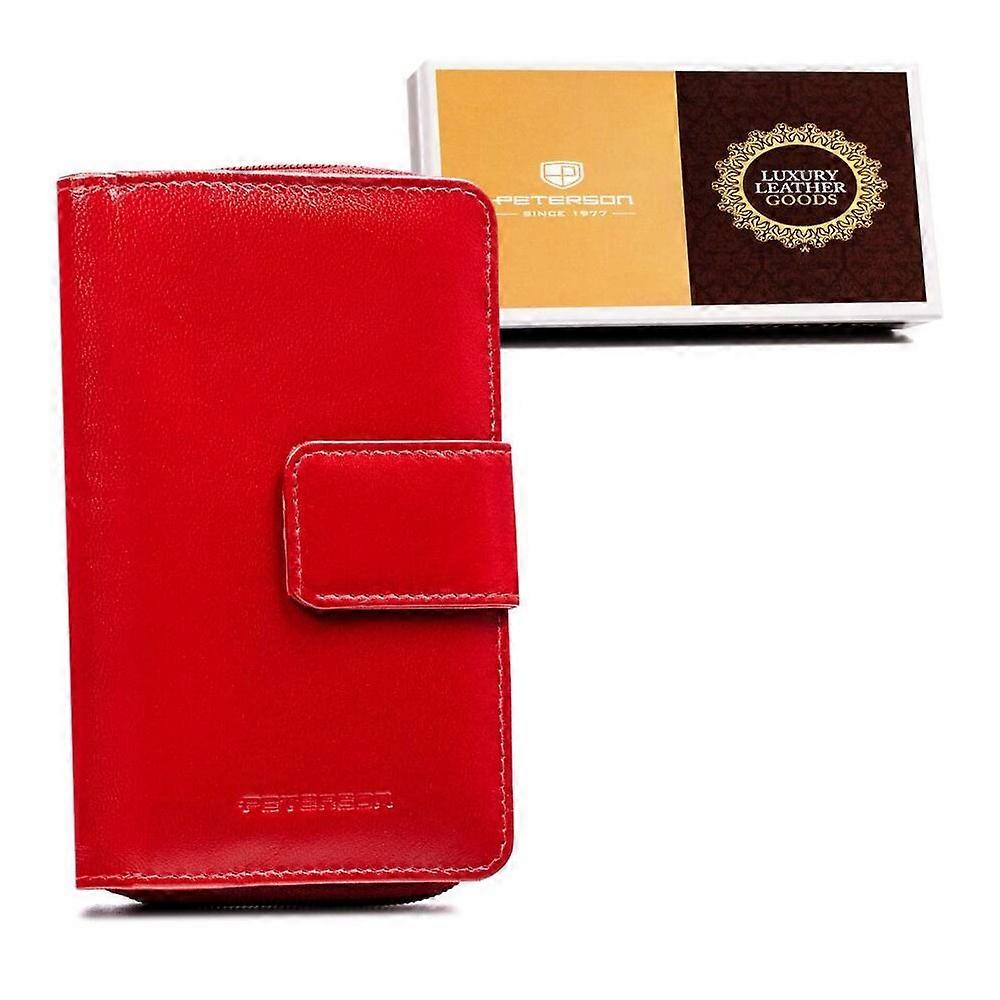 Wallets Peterson PTNRD48GCL