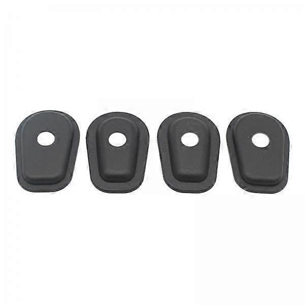 4x 4x Motorcycle Turn Signals Indicator Adapter Spacers for Er6N Er6F Z900 Z250