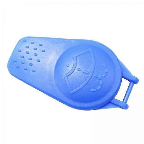 Focus MK2 Windshield Wiper Washer Fluid Reservoir Cap Set