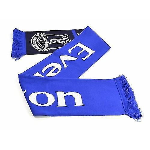 Everton FC Nero Foulard