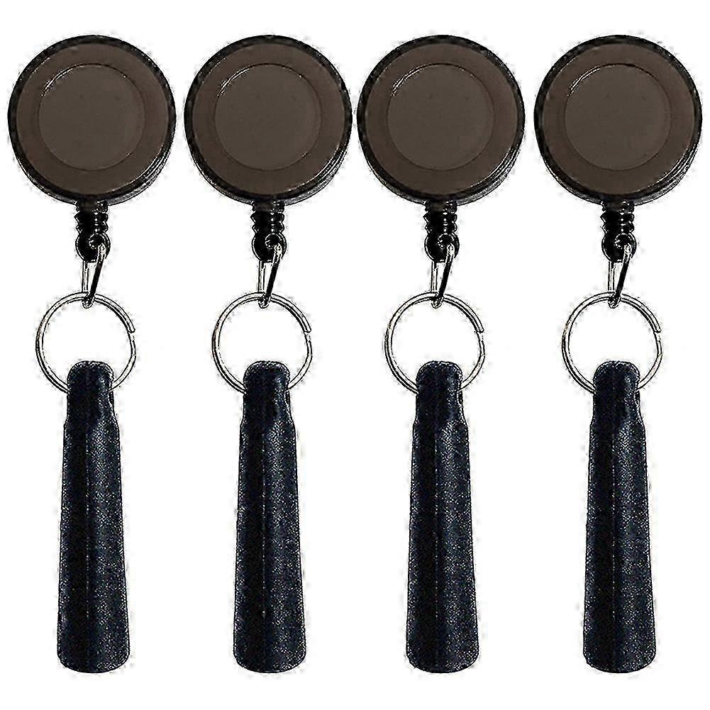 4 Pcs Trigger Finger Splints, Finger Brace, Knuckle Immobilizer, Broken Finger Protector