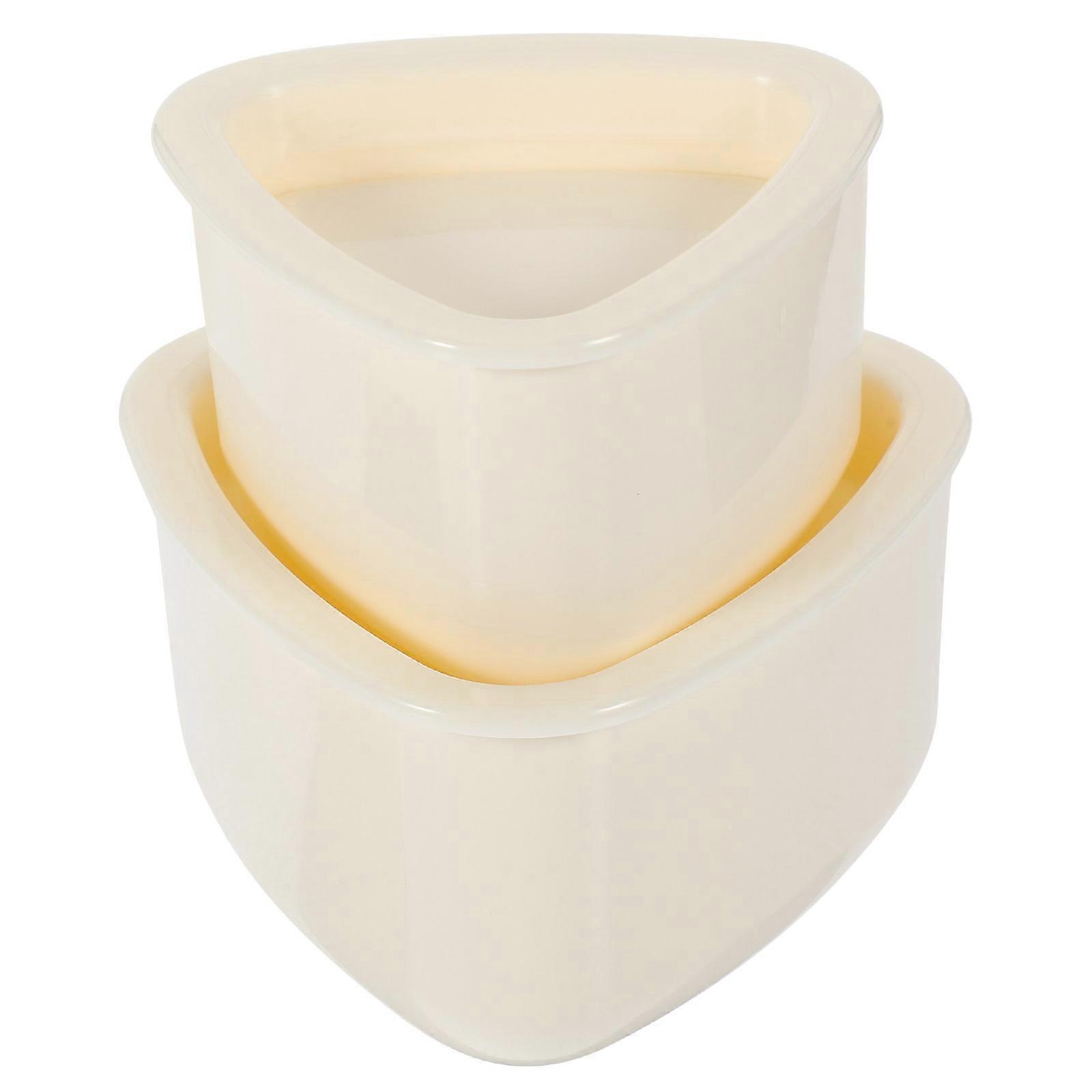 Onigiri Shaping Kits, Functional for Rice Ball Preparation, Must-Have for Cooking