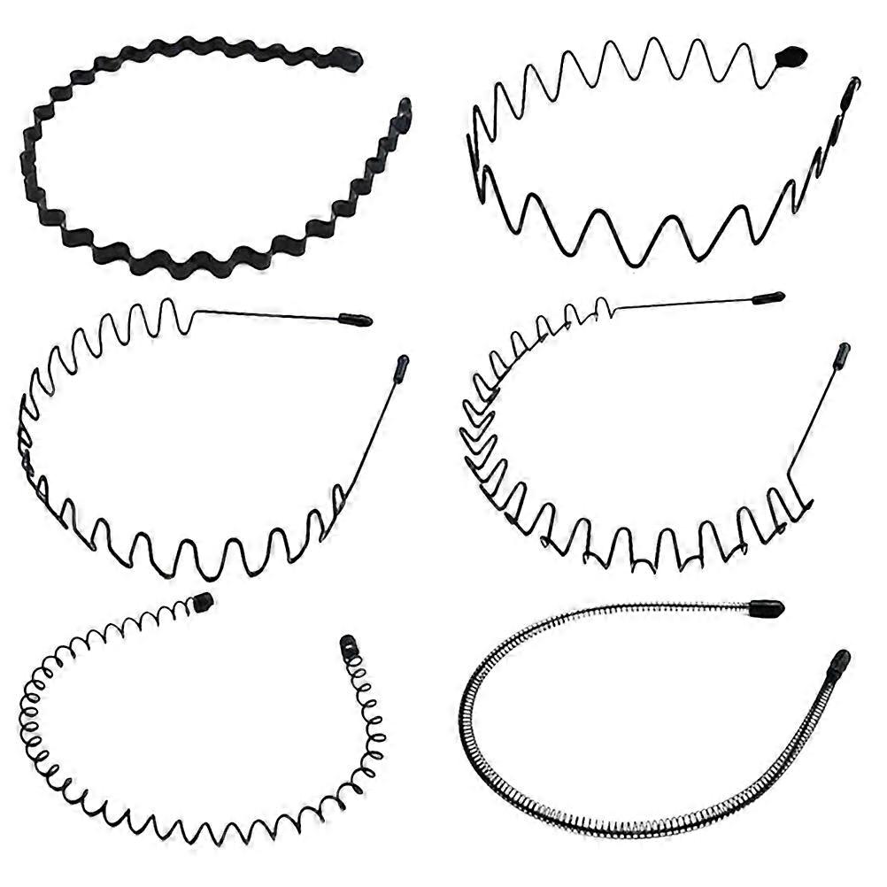 Women Headbands, Multipurpose Hairband for Styling or Practical Use