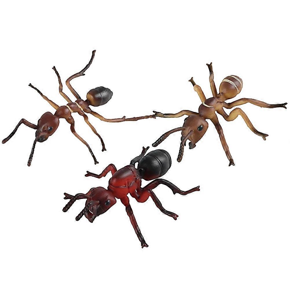 Ant Figurine, Garden Art for Visual Enjoyment