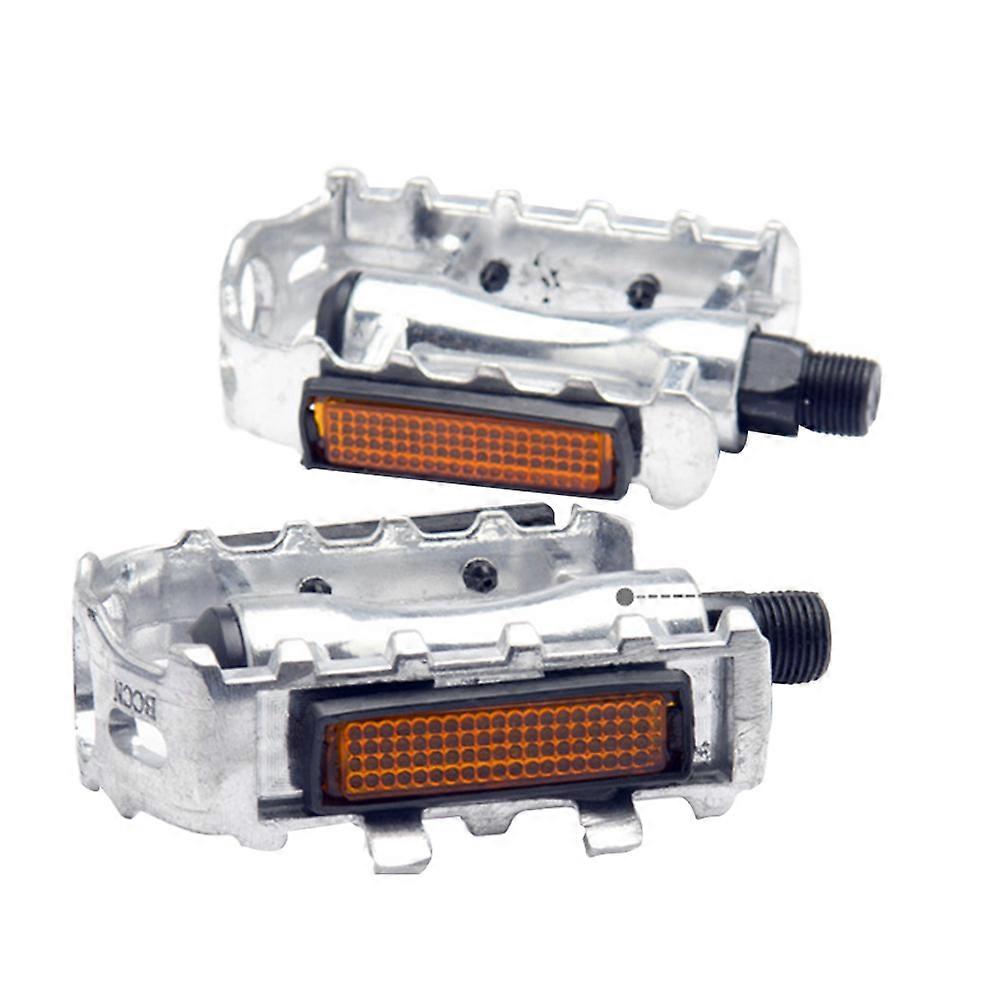 Sturdy Bicycle Pedals with Reliable Durability for Various Cycling Styles