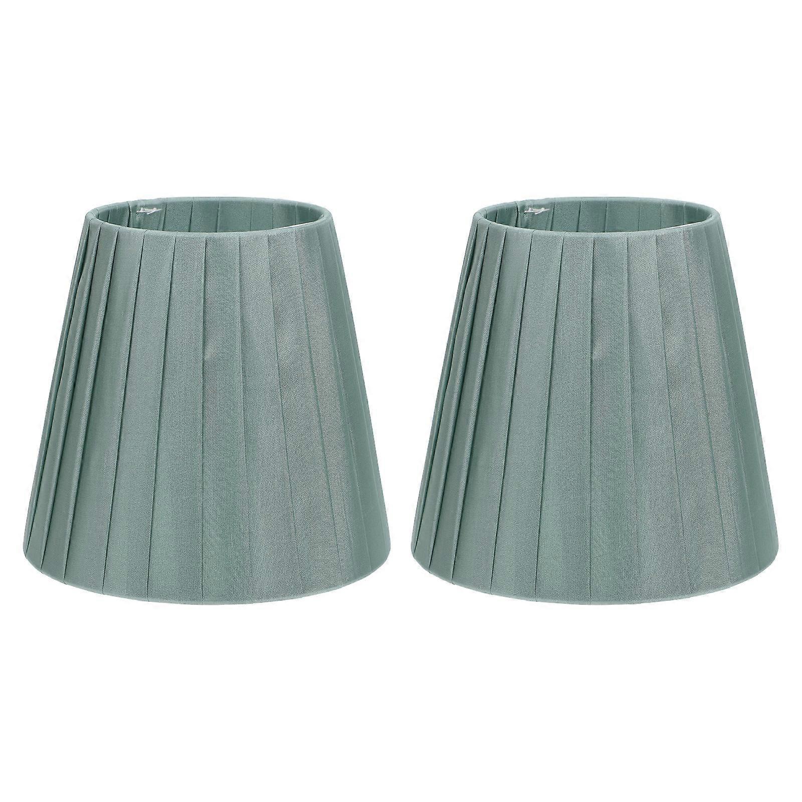 Practical Lamp Shades Designed for Extended Use, Compatible with Multiple Lights