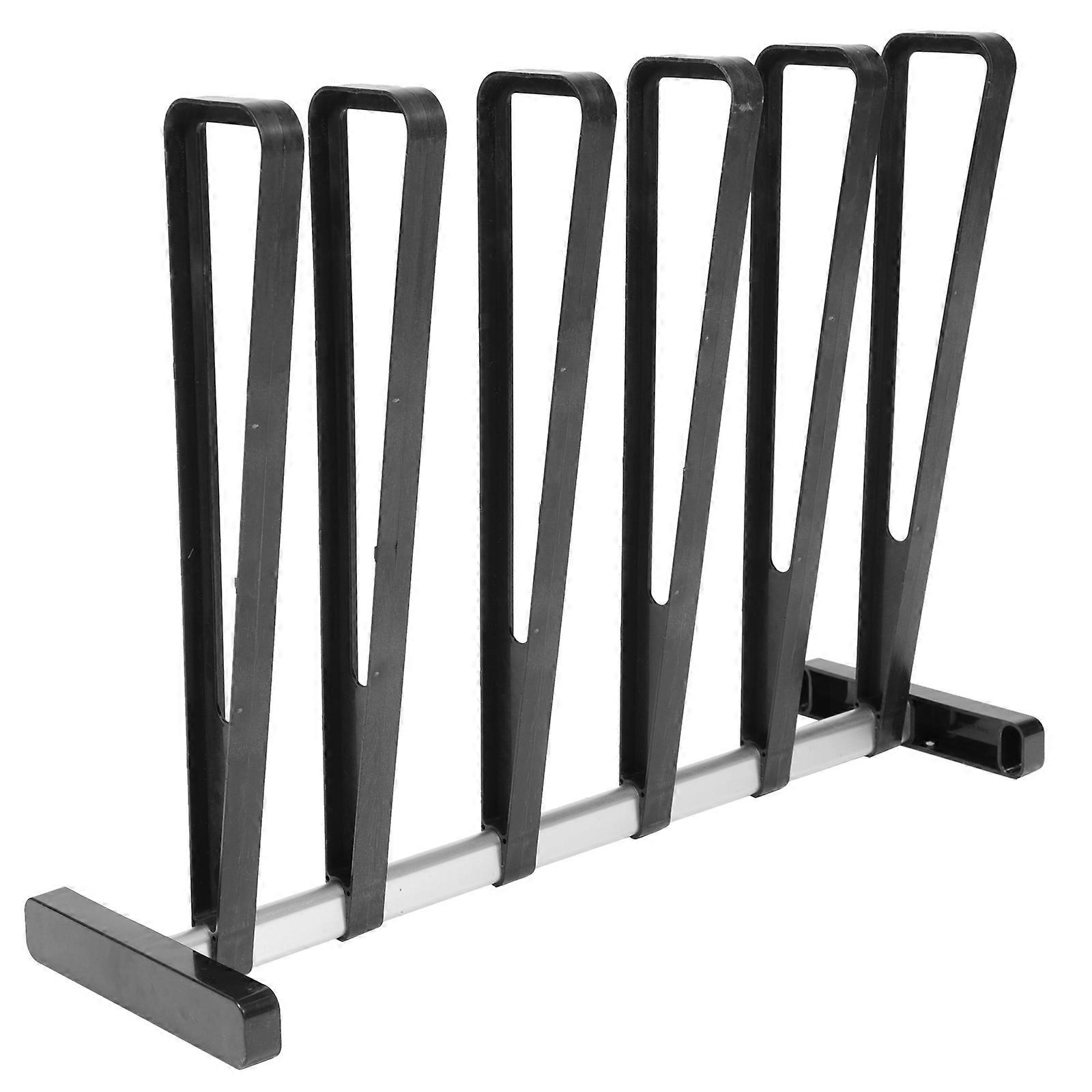 Space Saving Multi Function Boot Storage Bracket for Snow Boots, Heavy Duty Household Organizer with Smooth Finish