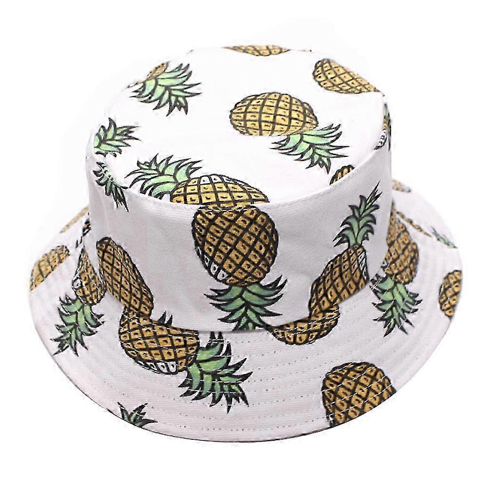 Fashionable Foldable Sun Hat